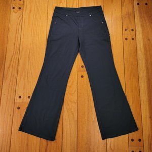 Athleta Flare leg pant